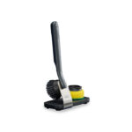 SinkTech Washing Up Brush & Sponge Set with Steel Stand - сет за садови