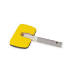 CleanTech 2-in-1 Surface Scrubber - четка за чистење