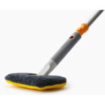 CleanTech 2-in-1 Surface Scrubber - четка за чистење - Image 7