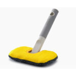 CleanTech 2-in-1 Surface Scrubber - четка за чистење - Image 8