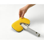 CleanTech 2-in-1 Surface Scrubber - четка за чистење - Image 2