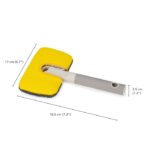 CleanTech 2-in-1 Surface Scrubber - четка за чистење - Image 14