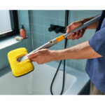 CleanTech 2-in-1 Surface Scrubber - четка за чистење - Image 5