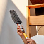 CleanTech Duster w/ storage sheath - четка за прашина - Image 6