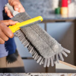 CleanTech Duster w/ storage sheath - четка за прашина - Image 7