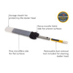 CleanTech Duster w/ storage sheath - четка за прашина - Image 10