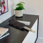 CleanTech Duster w/ storage sheath - четка за прашина - Image 4
