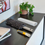 CleanTech Duster w/ storage sheath - четка за прашина - Image 5