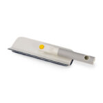 CleanTech 2-in-1 glass cleaning squeegee - бришач за стакло