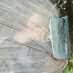 CleanTech 2-in-1 glass cleaning squeegee - бришач за стакло - Image 10