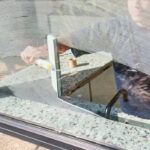 CleanTech 2-in-1 glass cleaning squeegee - бришач за стакло - Image 11