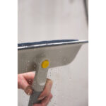 CleanTech 2-in-1 glass cleaning squeegee - бришач за стакло - Image 12