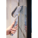 CleanTech 2-in-1 glass cleaning squeegee - бришач за стакло - Image 14