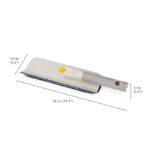 CleanTech 2-in-1 glass cleaning squeegee - бришач за стакло - Image 15