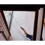 CleanTech 2-in-1 glass cleaning squeegee - бришач за стакло - Image 5