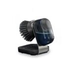 SinkTech Soap-disp palm brush with stand - четка за садови