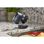 SinkTech Soap-disp palm brush with stand - четка за садови - Image 11