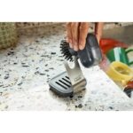 SinkTech Soap-disp palm brush with stand - четка за садови - Image 10