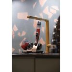 SinkTech Soap-disp palm brush with stand - четка за садови - Image 2