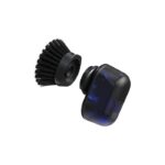SinkTech Soap-disp palm brush with stand - четка за садови - Image 19
