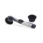 SinkTech Soap Dispensing Washing Up Brush with Replacement Head - четка за садови