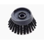 SinkTech Soap Dispensing Washing Up Brush with Replacement Head - четка за садови - Image 8
