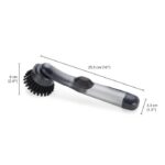 SinkTech Soap Dispensing Washing Up Brush with Replacement Head - четка за садови - Image 6