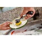 SinkTech Soap Dispensing Washing Up Brush with Replacement Head - четка за садови - Image 12