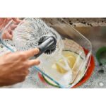 SinkTech Soap Dispensing Washing Up Brush with Replacement Head - четка за садови - Image 15