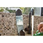 SinkTech Soap Dispensing Washing Up Brush with Replacement Head - четка за садови - Image 16