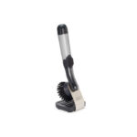 SinkTech Soap Dispensing Washing Up Brush with Steel Stand - четка за садови