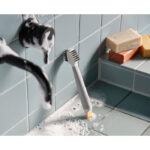 CleanTech 3-in-1 detail brush - четка за чистење - Image 11