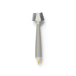 CleanTech 3-in-1 detail brush - четка за чистење - Image 12