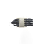 CleanTech 3-in-1 detail brush - четка за чистење - Image 13