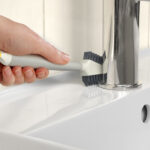 CleanTech 3-in-1 detail brush - четка за чистење - Image 14