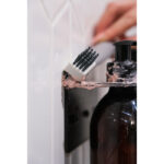 CleanTech 3-in-1 detail brush - четка за чистење - Image 2