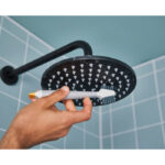 CleanTech 3-in-1 detail brush - четка за чистење - Image 6