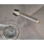 CleanTech 3-in-1 detail brush - четка за чистење - Image 8