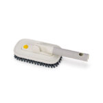 CleanTech 2-in-1 tile scrubber - четка за плочки