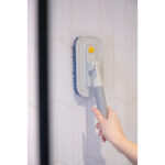 CleanTech 2-in-1 tile scrubber - четка за плочки - Image 12
