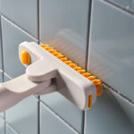 CleanTech 2-in-1 tile scrubber - четка за плочки - Image 6