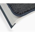 CleanTech Microfibre Glass Cleaning Replacement Pad - подлога за чистење - Image 3