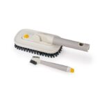 CleanTech Detail Cleaning set - сет од две четки за чистење