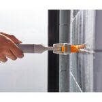 CleanTech Detail Cleaning set - сет од две четки за чистење - Image 10