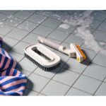 CleanTech Detail Cleaning set - сет од две четки за чистење - Image 11