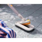 CleanTech Detail Cleaning set - сет од две четки за чистење - Image 12