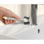 CleanTech Detail Cleaning set - сет од две четки за чистење - Image 2