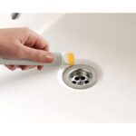 CleanTech Detail Cleaning set - сет од две четки за чистење - Image 3