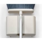 CleanTech Wall-mounted broom - метла со држач - Image 2