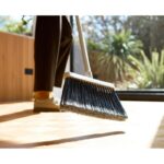 CleanTech Wall-mounted broom - метла со држач - Image 7